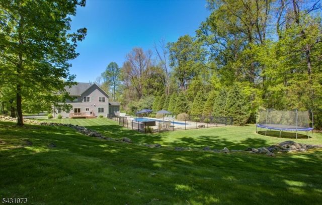 47 Race Rd, Lafayette Twp., NJ 07848
