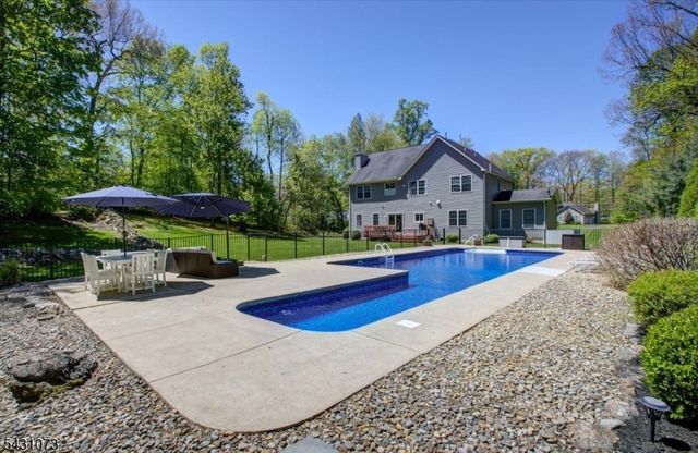 47 Race Rd, Lafayette Twp., NJ 07848