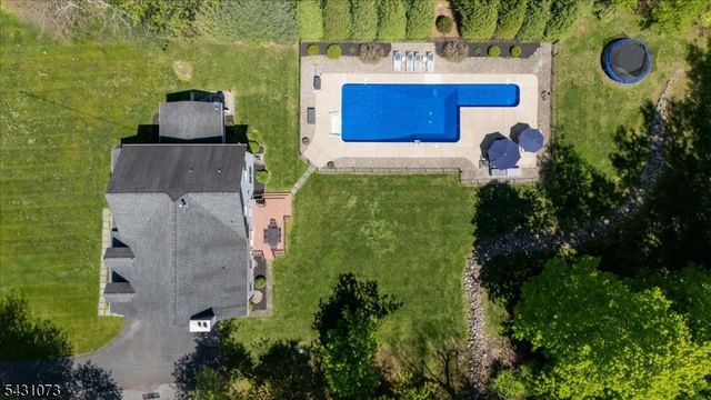 47 Race Rd, Lafayette Twp., NJ 07848