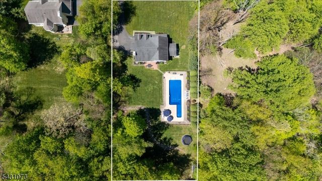 47 Race Rd, Lafayette Twp., NJ 07848