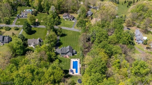47 Race Rd, Lafayette Twp., NJ 07848