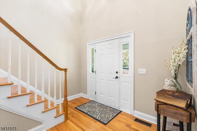 47 Race Rd, Lafayette Twp., NJ 07848