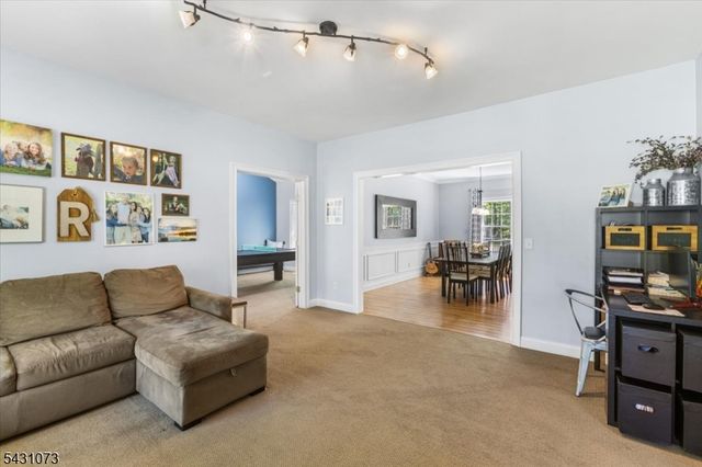 47 Race Rd, Lafayette Twp., NJ 07848