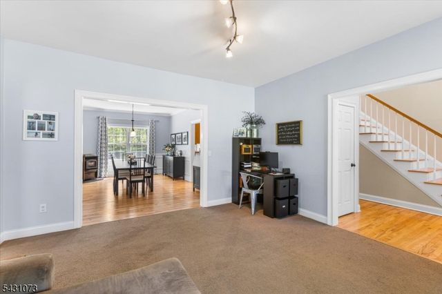 47 Race Rd, Lafayette Twp., NJ 07848