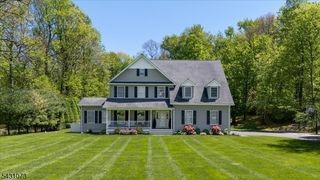 47 Race Rd, Lafayette Twp., NJ 07848