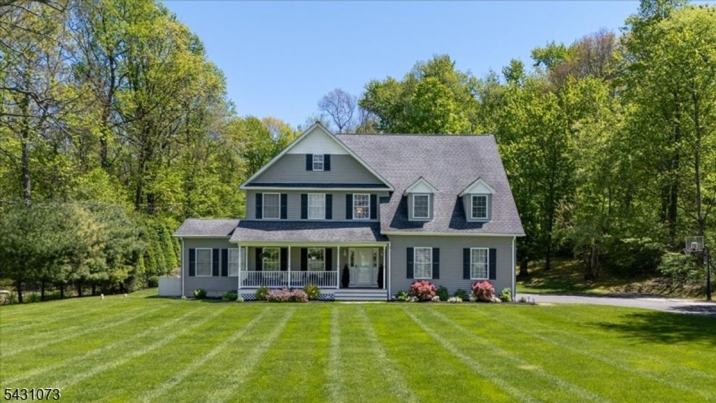 47 Race Rd, Lafayette Twp., NJ 07848