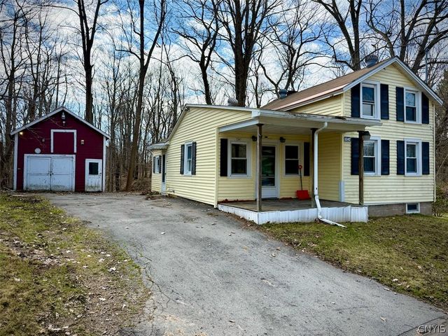 3347 County Route 57, Volney, NY 13126