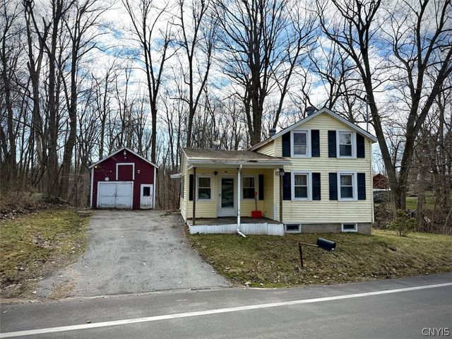 3347 County Route 57, Volney, NY 13126