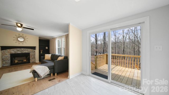 1320 Smith Woods Lane, Hickory Grove, SC 29717