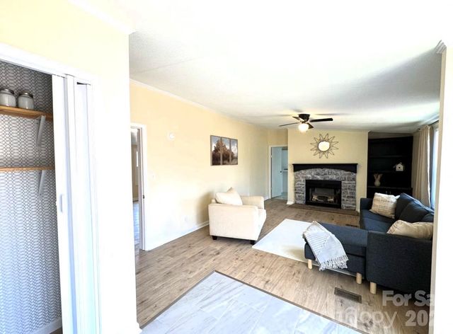 1320 Smith Woods Lane, Hickory Grove, SC 29717