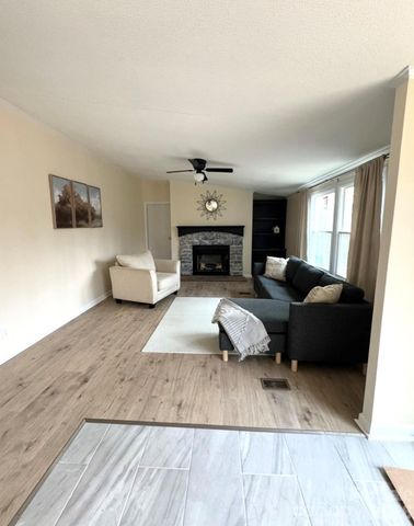 1320 Smith Woods Lane, Hickory Grove, SC 29717