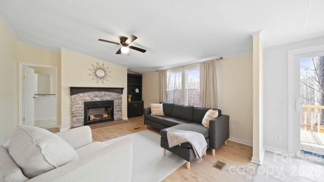 1320 Smith Woods Lane, Hickory Grove, SC 29717