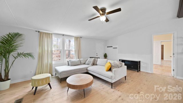 1320 Smith Woods Lane, Hickory Grove, SC 29717