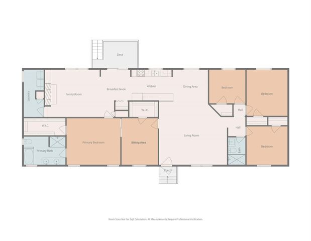 1320 Smith Woods Lane, Hickory Grove, SC 29717