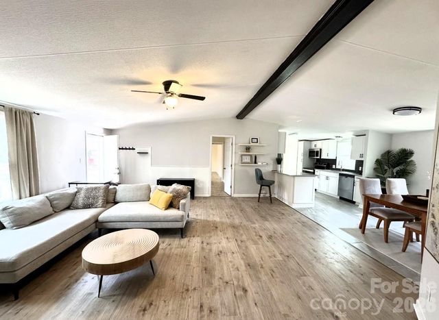 1320 Smith Woods Lane, Hickory Grove, SC 29717