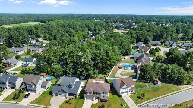 3104 Bogota Court, Fayetteville, NC 28306