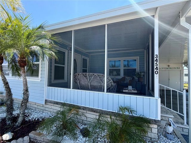 34540 VIOLET DRIVE N, Pinellas Park, FL 33781