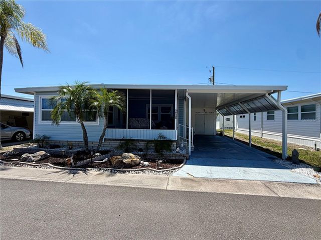 34540 VIOLET DRIVE N, Pinellas Park, FL 33781