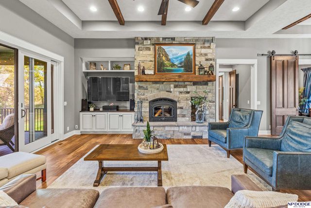 16421 S 36th Street, Bellevue, NE 68123