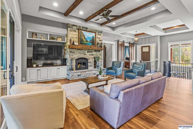 16421 S 36th Street, Bellevue, NE 68123