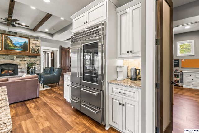 16421 S 36th Street, Bellevue, NE 68123