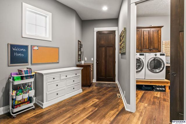 16421 S 36th Street, Bellevue, NE 68123