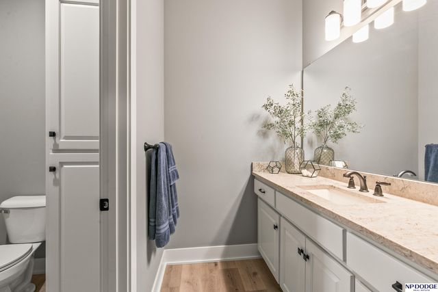 16421 S 36th Street, Bellevue, NE 68123