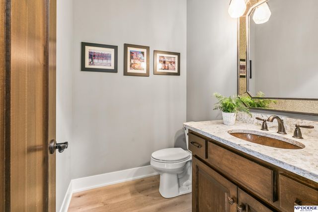 16421 S 36th Street, Bellevue, NE 68123