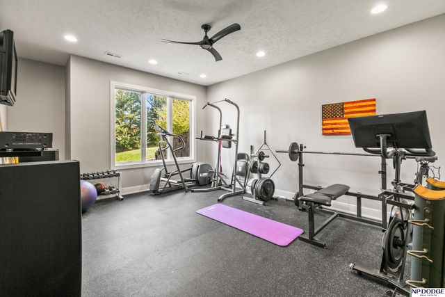 16421 S 36th Street, Bellevue, NE 68123