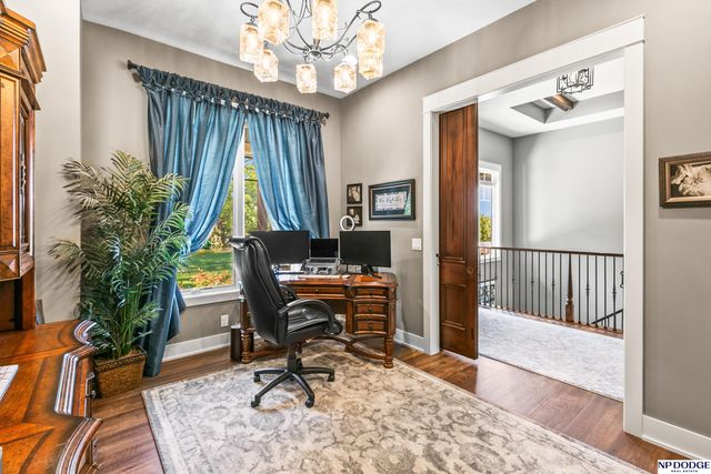 16421 S 36th Street, Bellevue, NE 68123