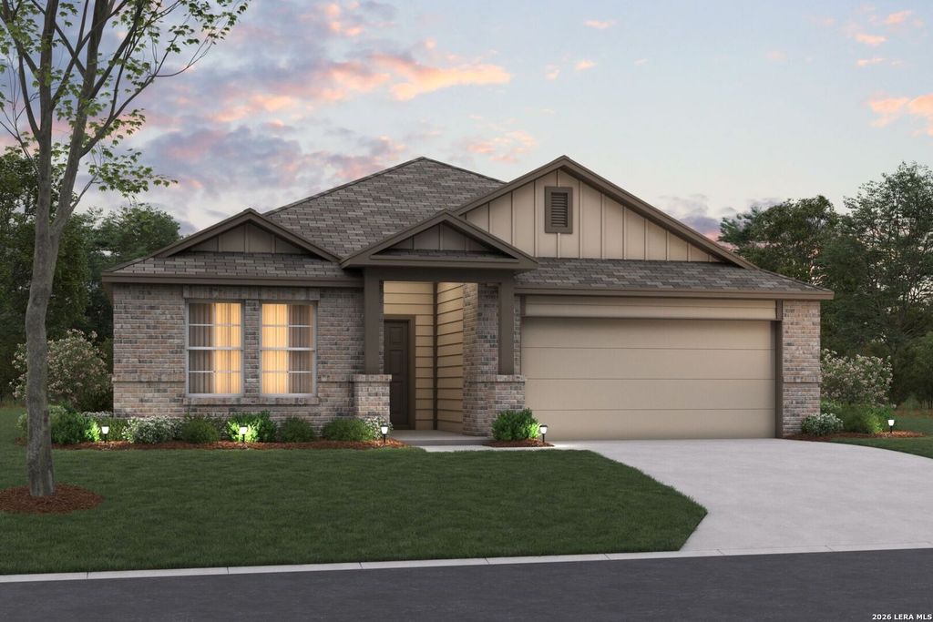 1016 Amber Lake, Seguin, TX 78155