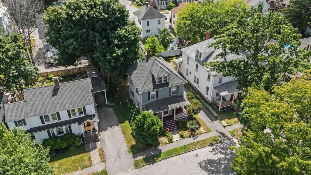 45 Runnells Street, Portland, ME 04103 — photo 2