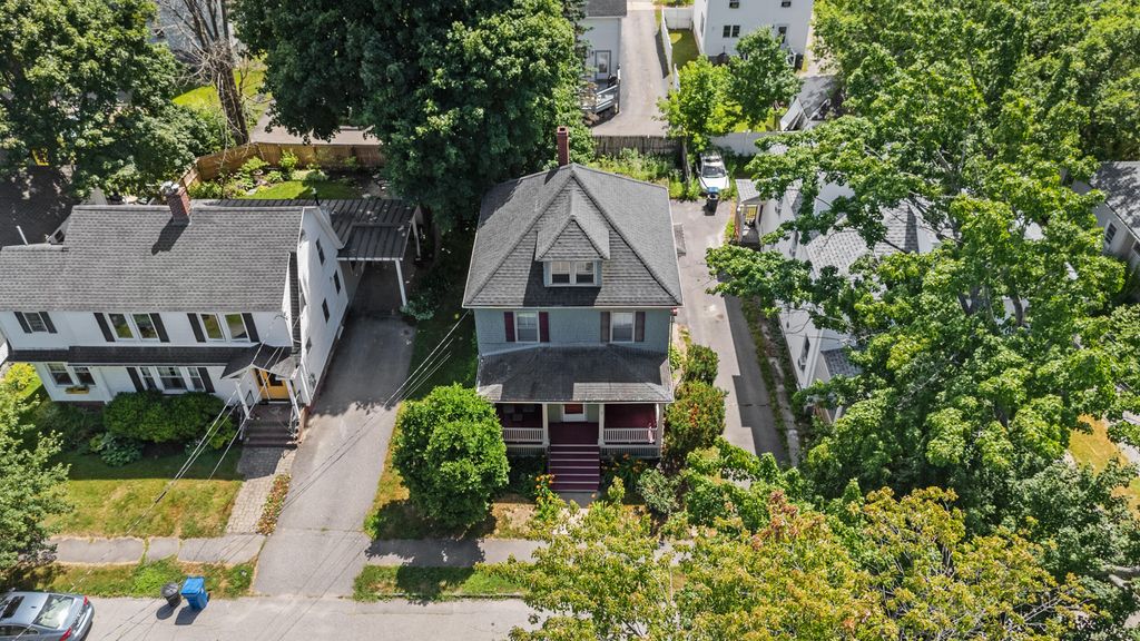 45 Runnells Street, Portland, ME 04103 — photo 3