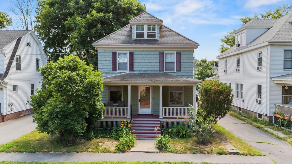 45 Runnells Street, Portland, ME 04103 — photo 4