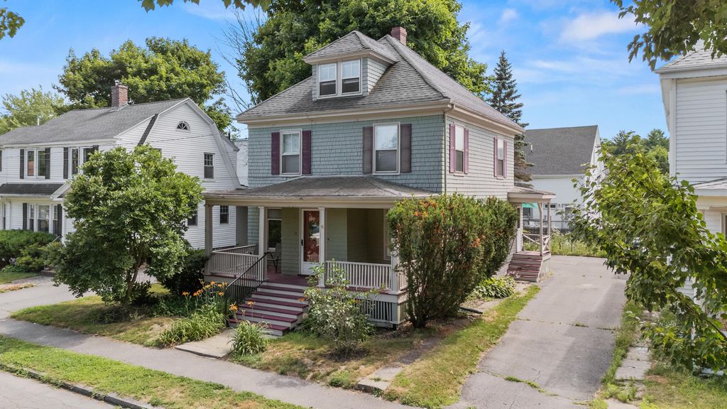45 Runnells Street, Portland, ME 04103 — photo 5