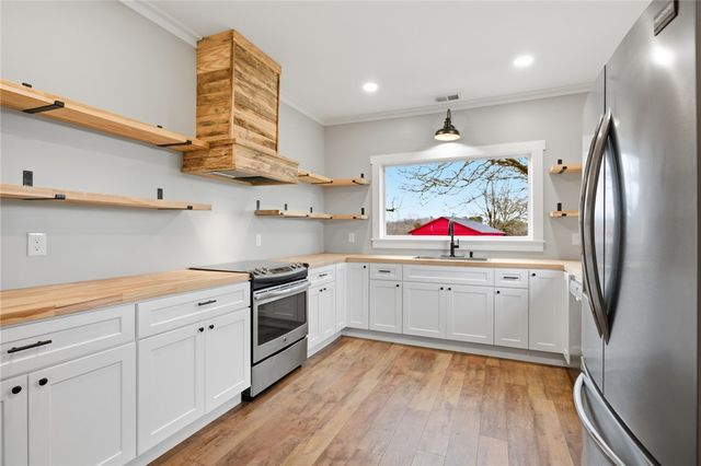 118 Grogan Road Includes Additional Lot, Westminster, SC 29693