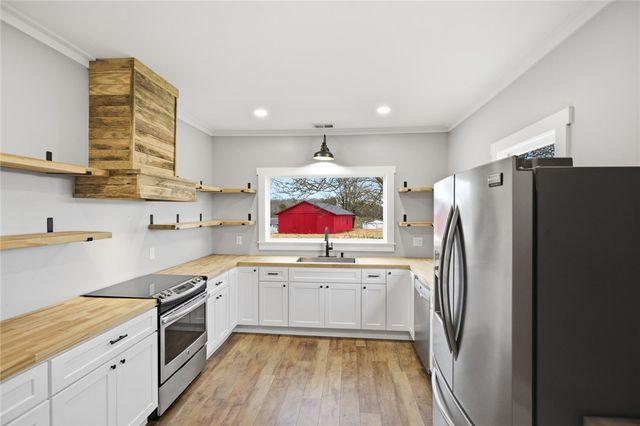 118 Grogan Road Includes Additional Lot, Westminster, SC 29693