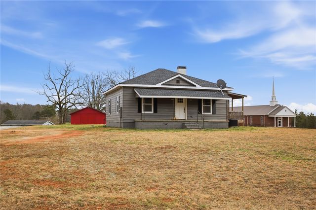 118 Grogan Road Includes Additional Lot, Westminster, SC 29693