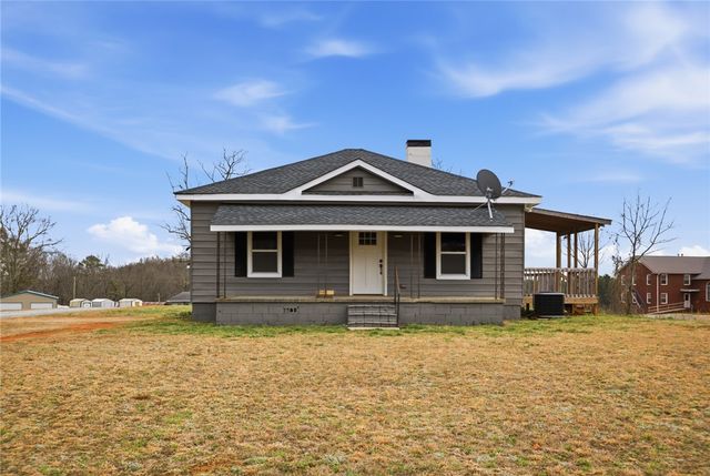 118 Grogan Road Includes Additional Lot, Westminster, SC 29693