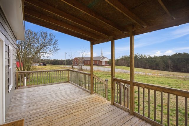 118 Grogan Road Includes Additional Lot, Westminster, SC 29693