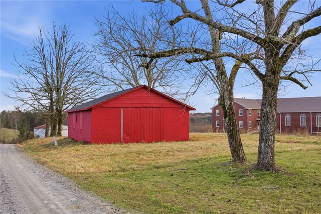 118 Grogan Road Includes Additional Lot, Westminster, SC 29693