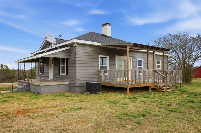 118 Grogan Road Includes Additional Lot, Westminster, SC 29693