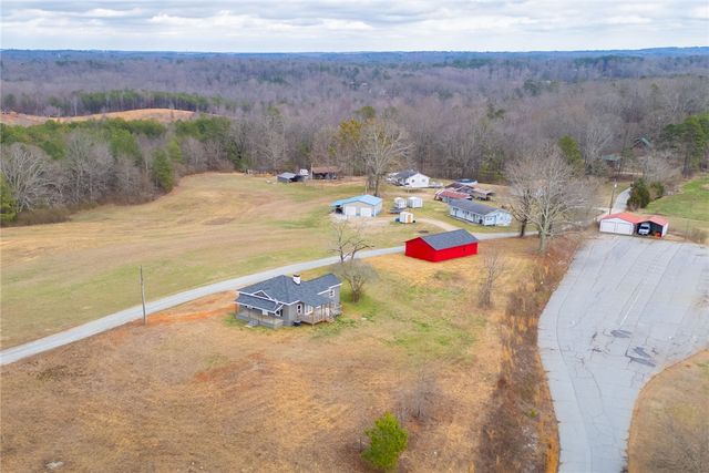 118 Grogan Road Includes Additional Lot, Westminster, SC 29693