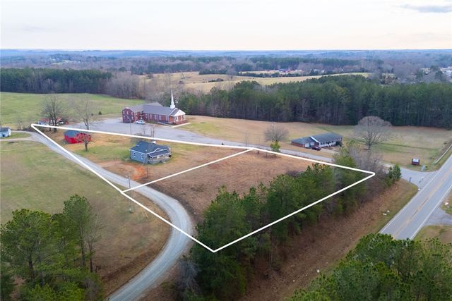 118 Grogan Road Includes Additional Lot, Westminster, SC 29693