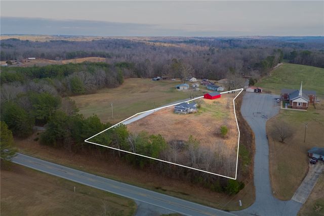 118 Grogan Road Includes Additional Lot, Westminster, SC 29693
