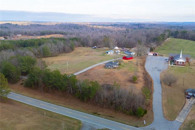 118 Grogan Road Includes Additional Lot, Westminster, SC 29693