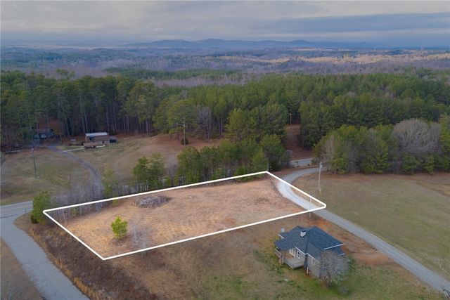 118 Grogan Road Includes Additional Lot, Westminster, SC 29693