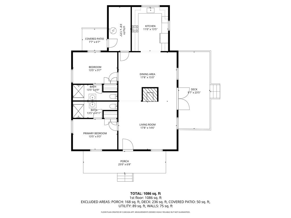 118 Grogan Road Includes Additional Lot, Westminster, SC 29693