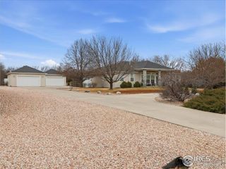 1102 Corona Drive, Severance, CO 80550