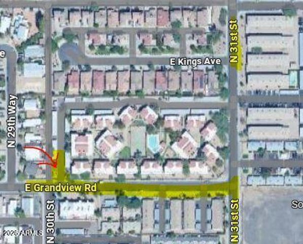 16402 N 31ST Street 134, Phoenix, AZ 85032